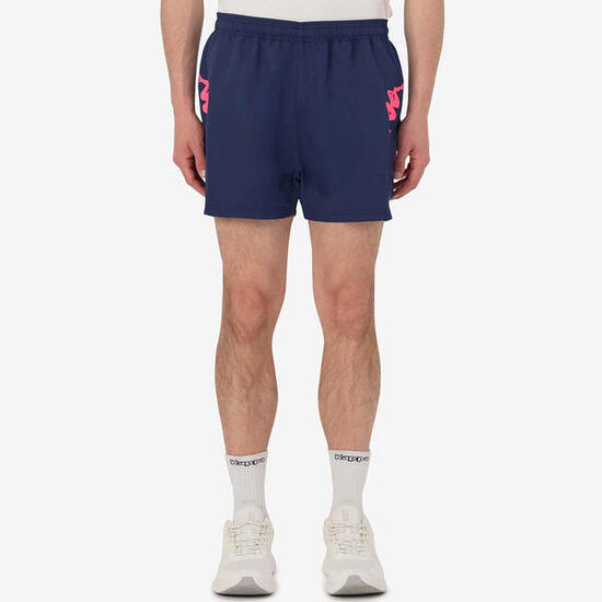 Short Salento homme Stade Français Paris 25/26