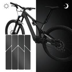 Kit stickers reflechissants Riesel Design RE flex