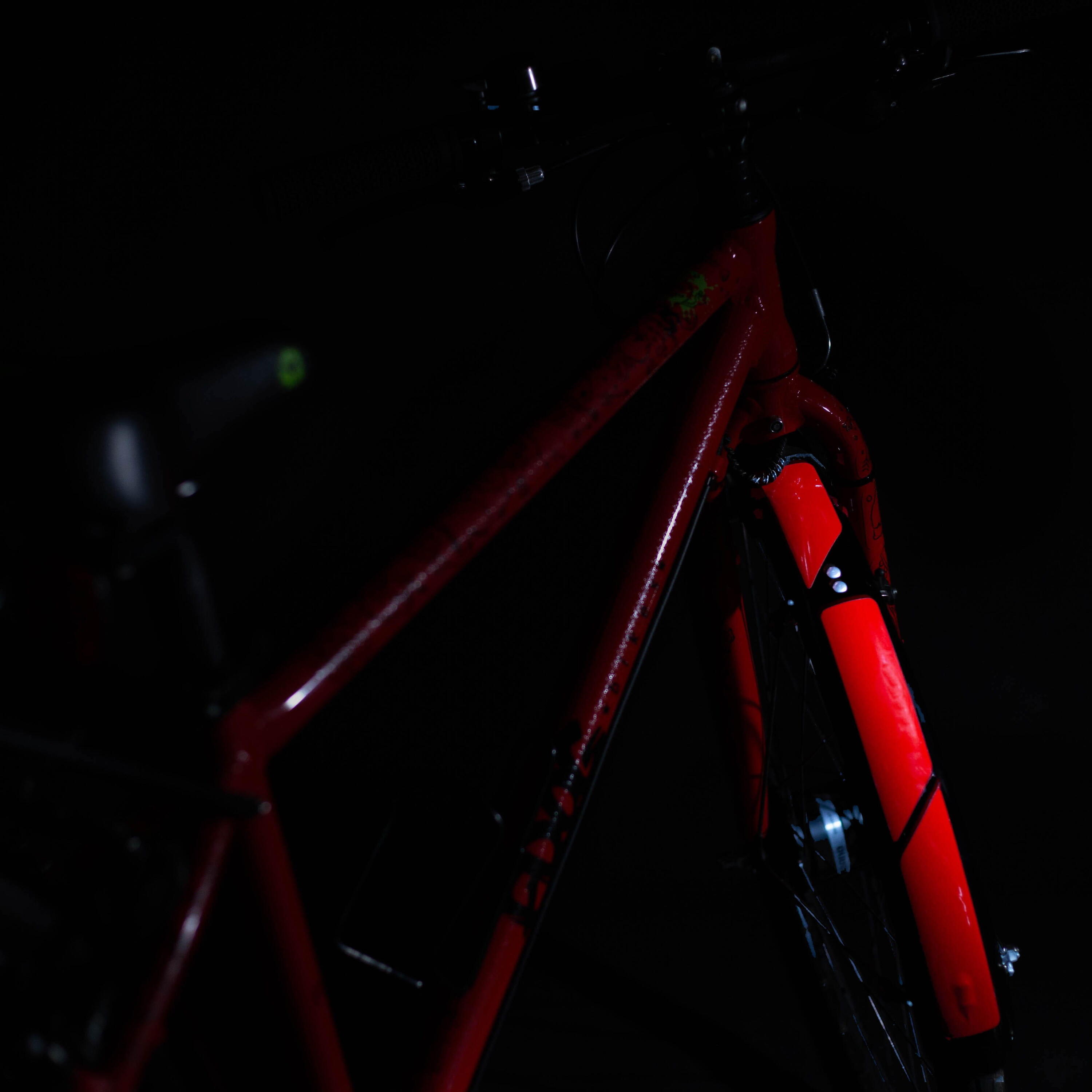 reflektierende Aufkleber Sticker Fahrrad Helm Reflektor Folie MTB für Sicherheit 4/7