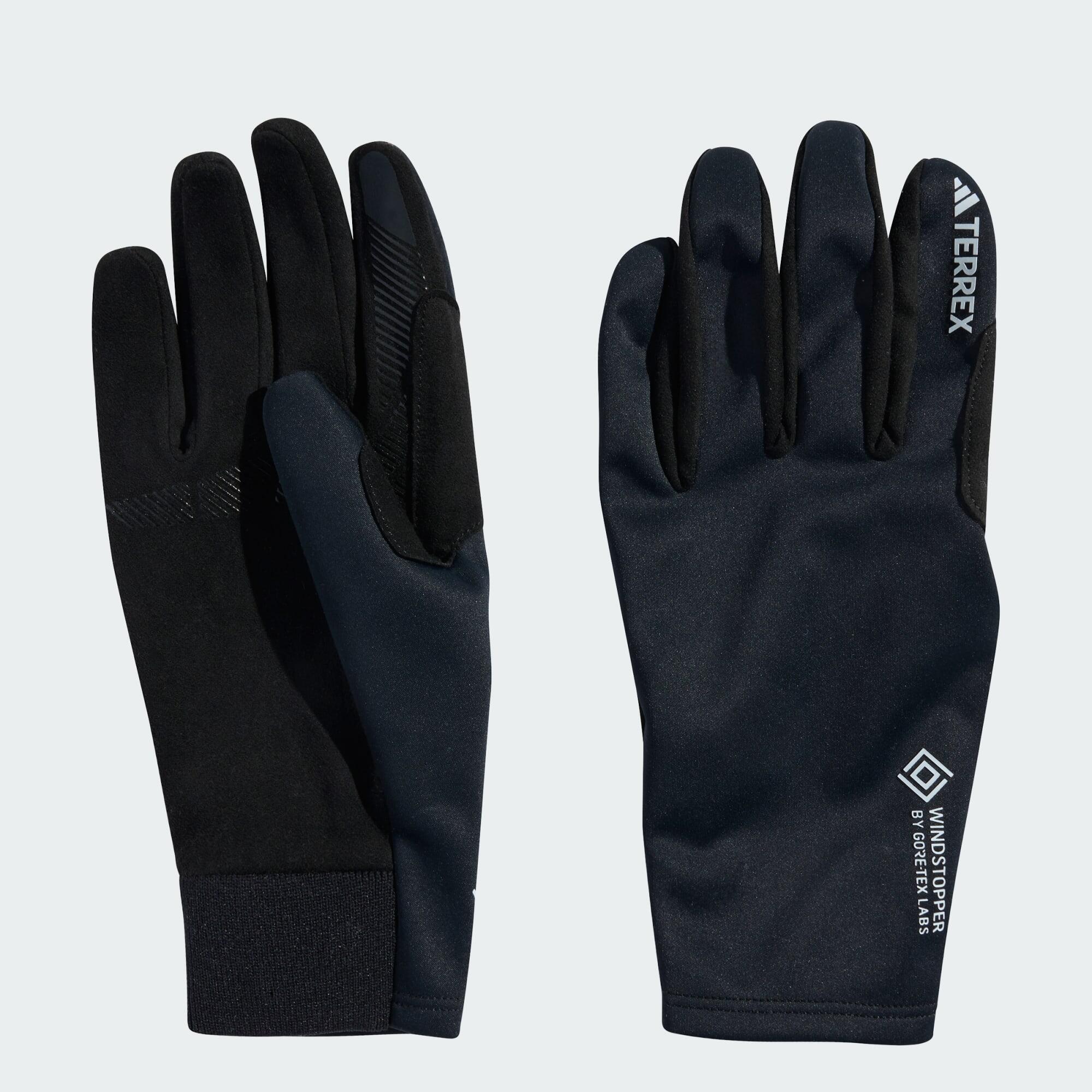 Luvas GORE-TEX Windstopper Terrex Xperior 4/4