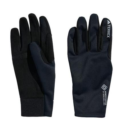 Guantes Terrex Xperior GORE-TEX Windstopper