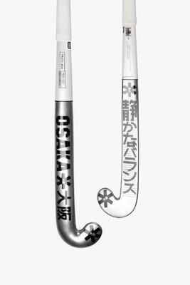Osaka Feldhockeyschläger Proto Bow 70 | Schwarz