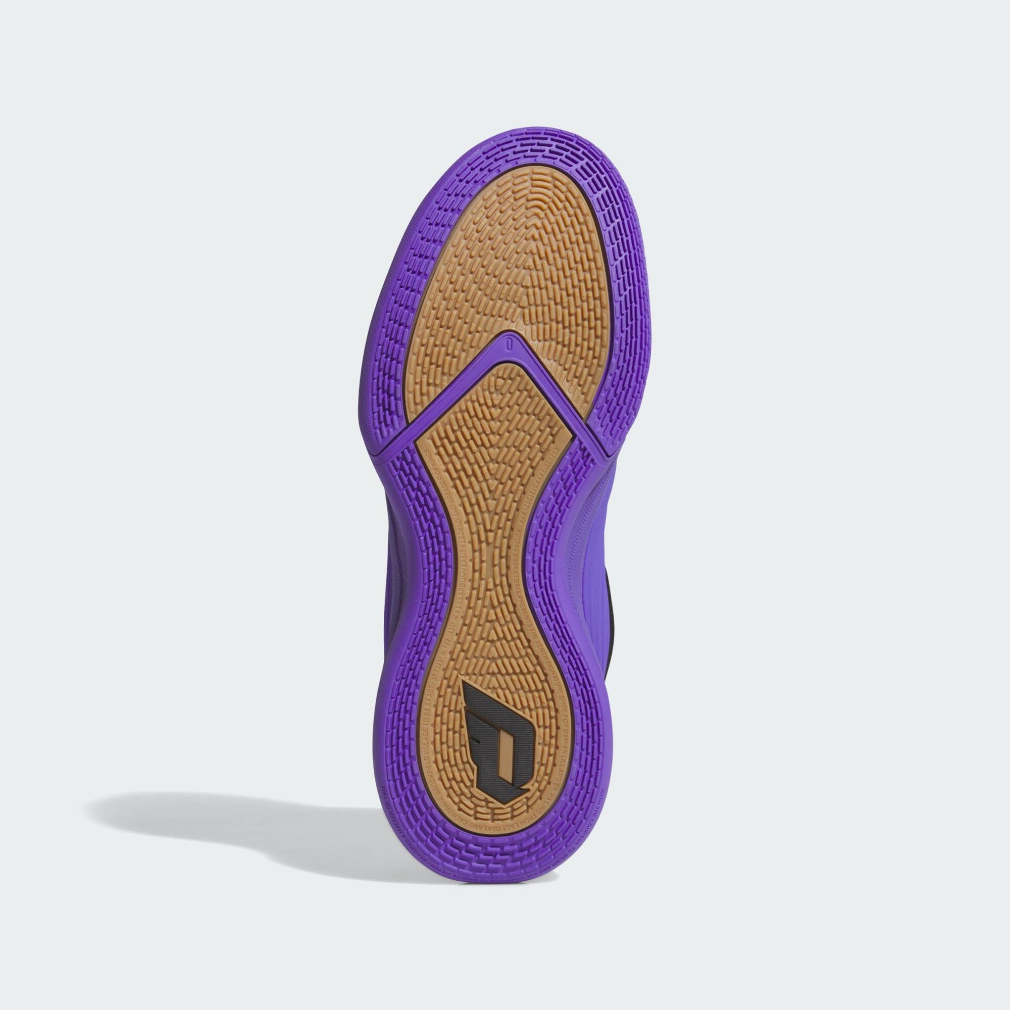 Dame X SCHUH 3/7
