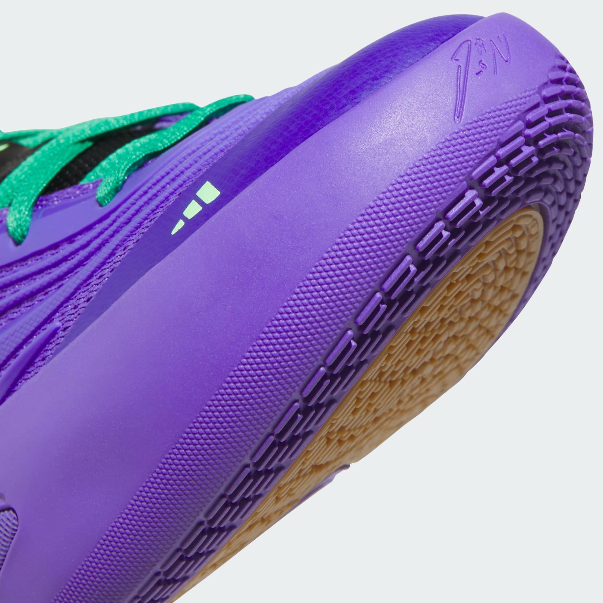 Dame X SCHUH 6/7