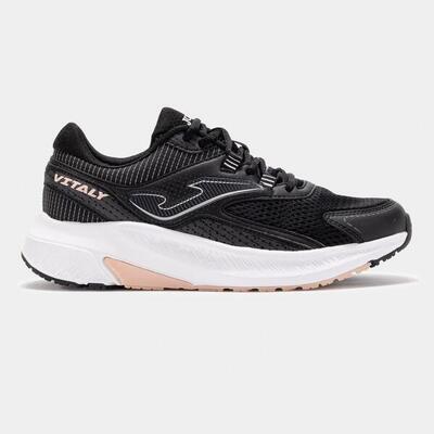 Deportivo JOMA VITALY LADY 2501 NEGRO CMSport