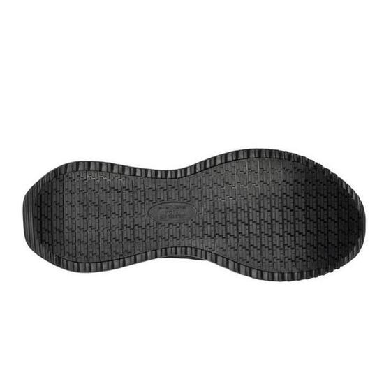Zapatillas Hombre Skechers Skechers Slip-ins Work Negro