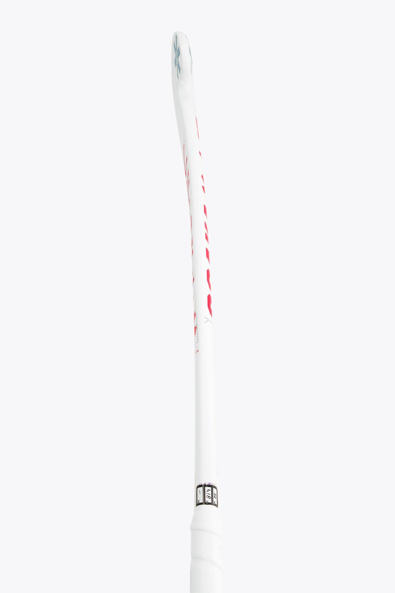 Crosse de hockey sur gazon Osaka Mid Bow WG | Framboise 4/6