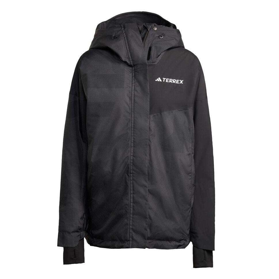 Kurtka ocieplana Terrex Multi 2L RAIN.RDY