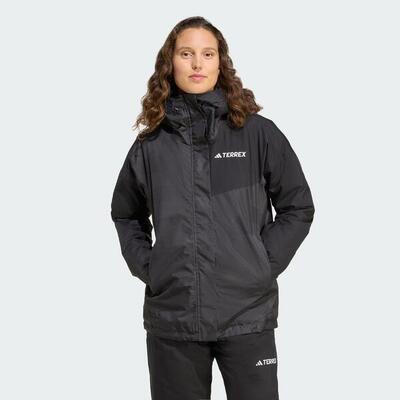 Chaqueta Terrex Multi 2L RAIN.RDY con aislamiento