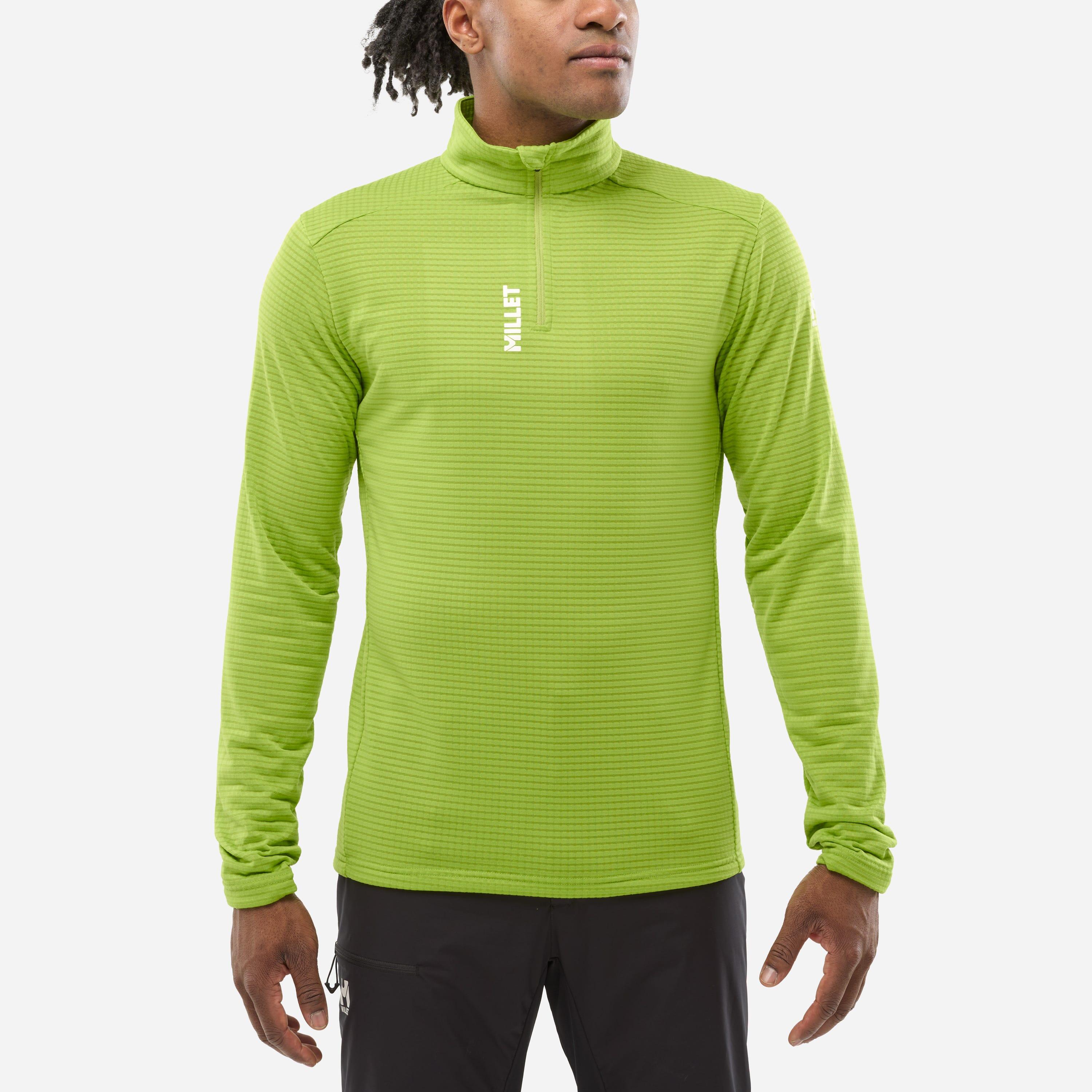 Polaire Randonnée - Trekking pour homme INTENSE 3/5