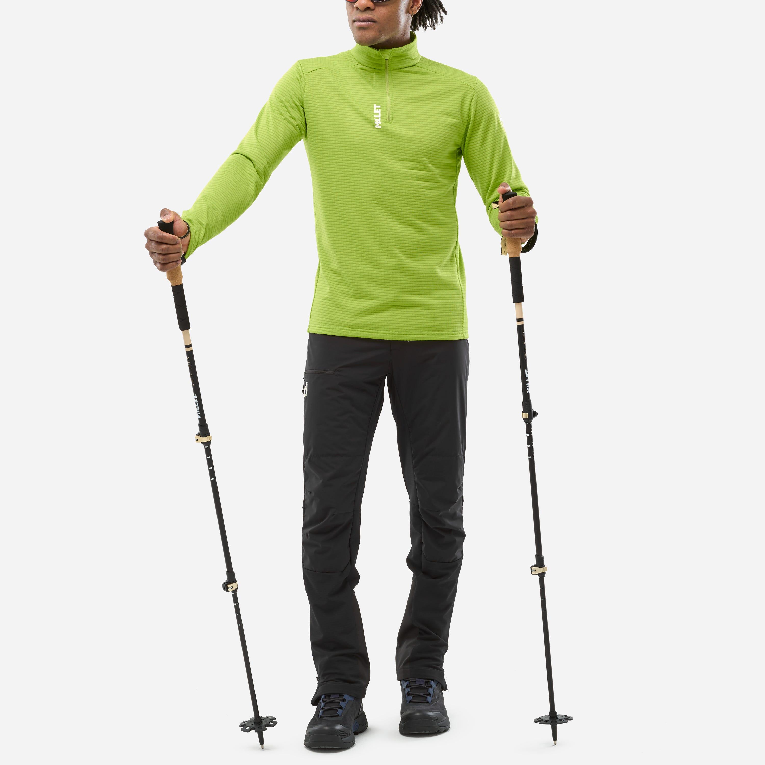 Polaire Randonnée - Trekking pour homme INTENSE 2/5