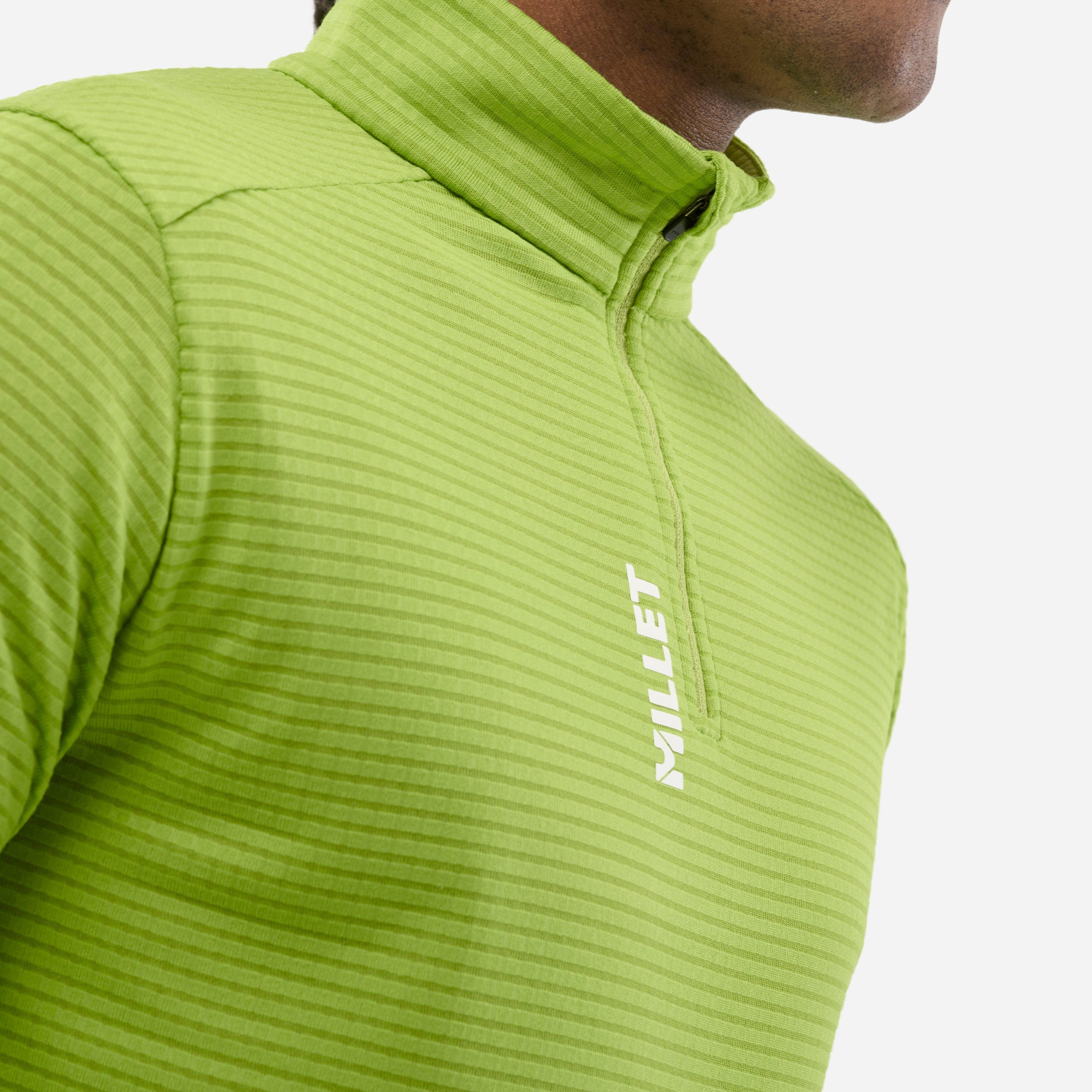 Polaire Randonnée - Trekking pour homme INTENSE 5/5