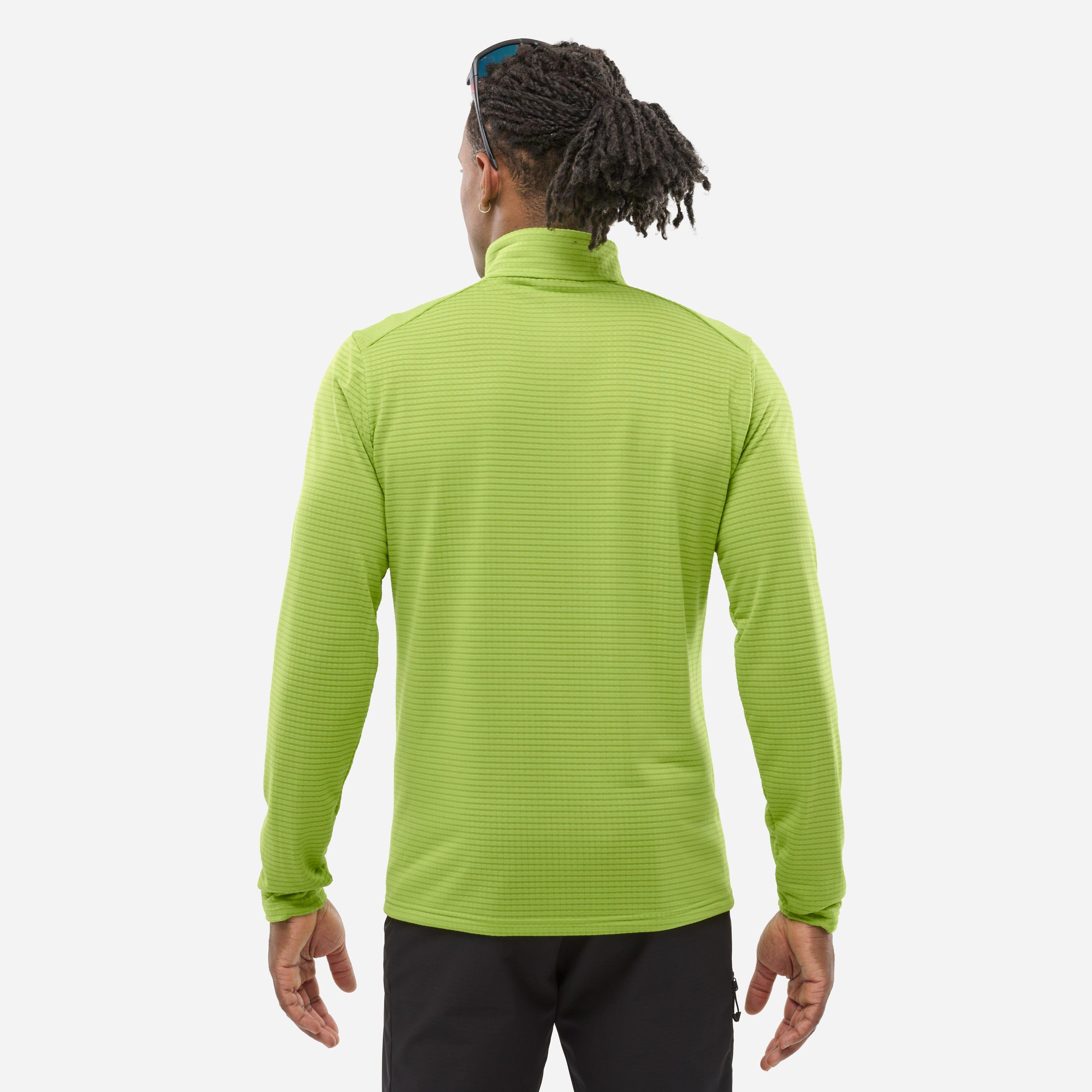Polaire Randonnée - Trekking pour homme INTENSE 4/5