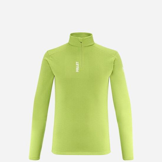 Fleecejacke INTENSE herren