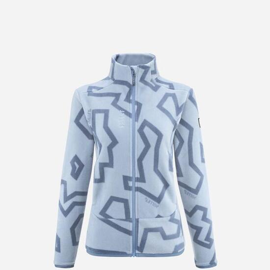 Fleecejacke CIMAÏ damen