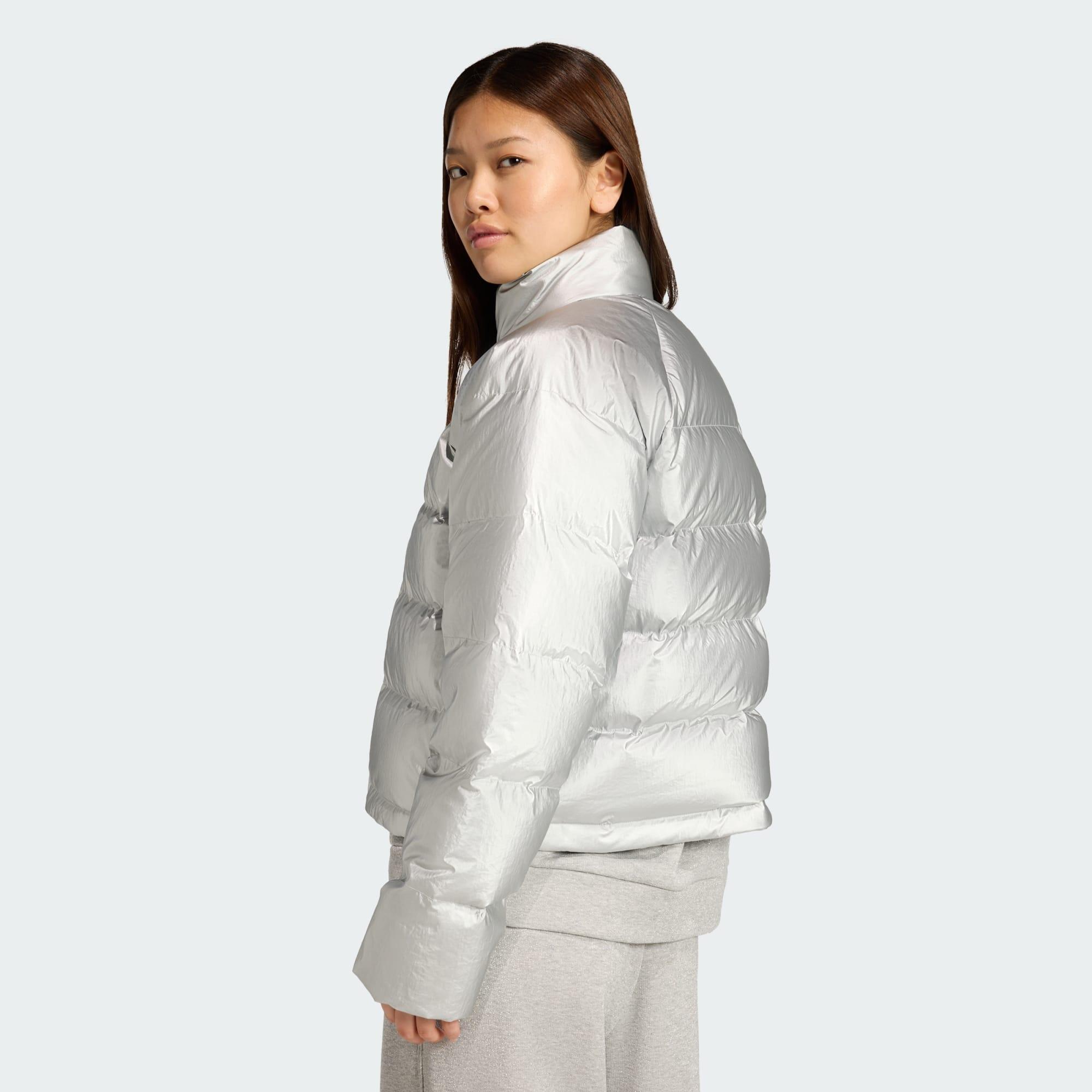 Helionic Holiday CLIMAWARM Donsjack 3/7