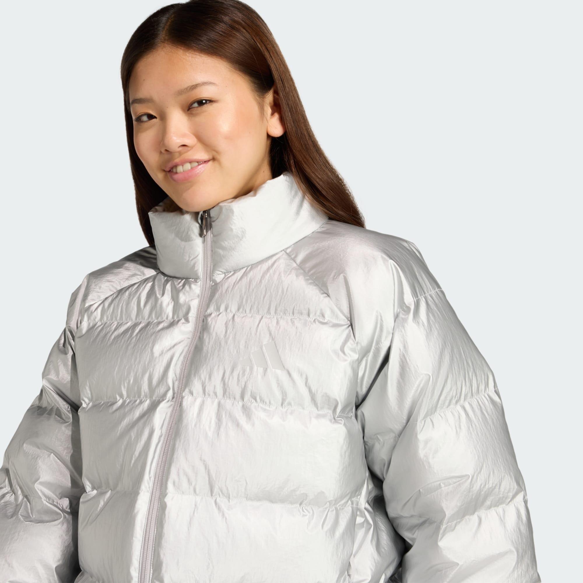 Helionic Holiday CLIMAWARM Donsjack 5/7