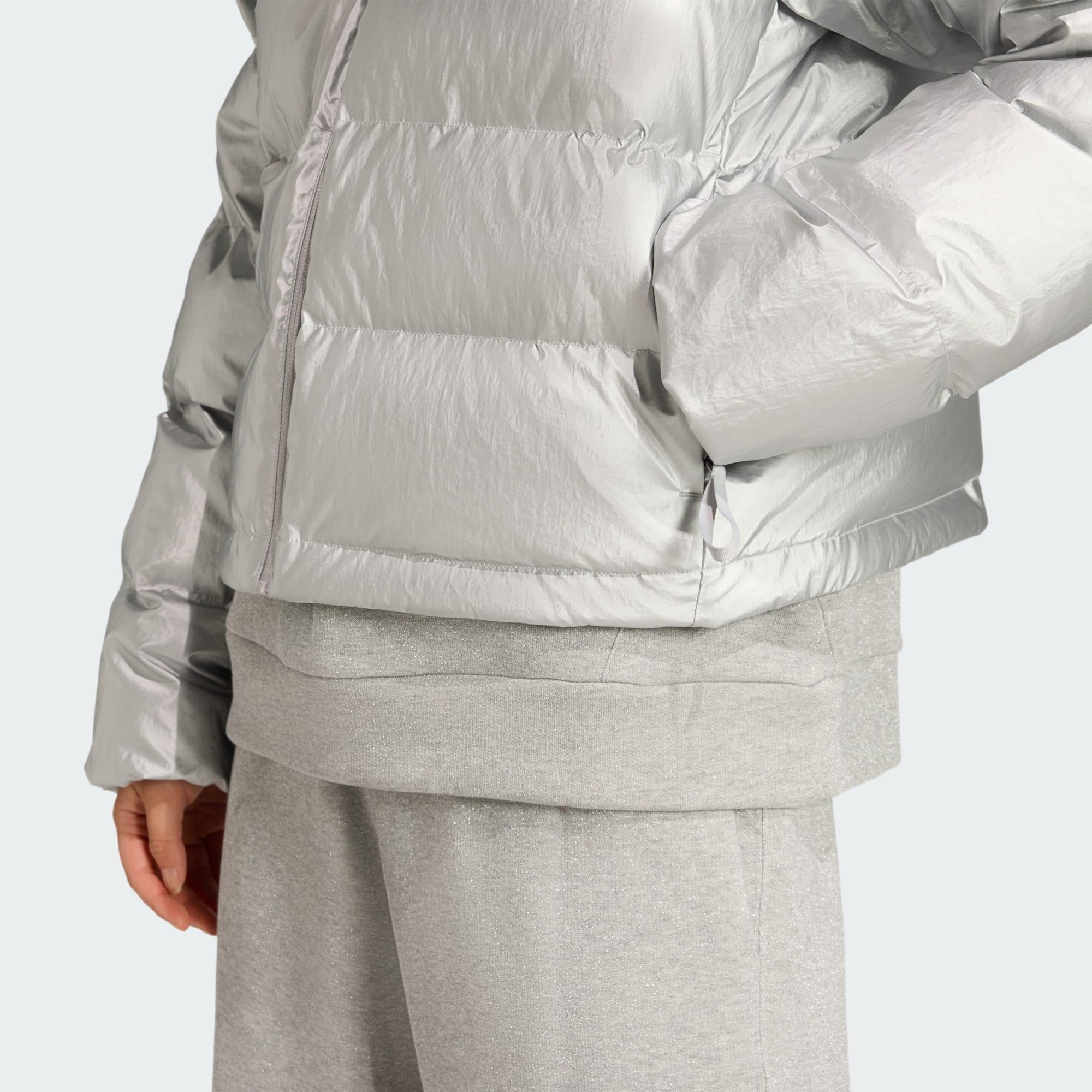 Helionic Holiday CLIMAWARM Donsjack 4/7