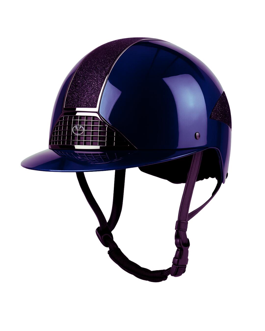EQUUS BRAND Casco de equitación Premium - seguridad y estilo