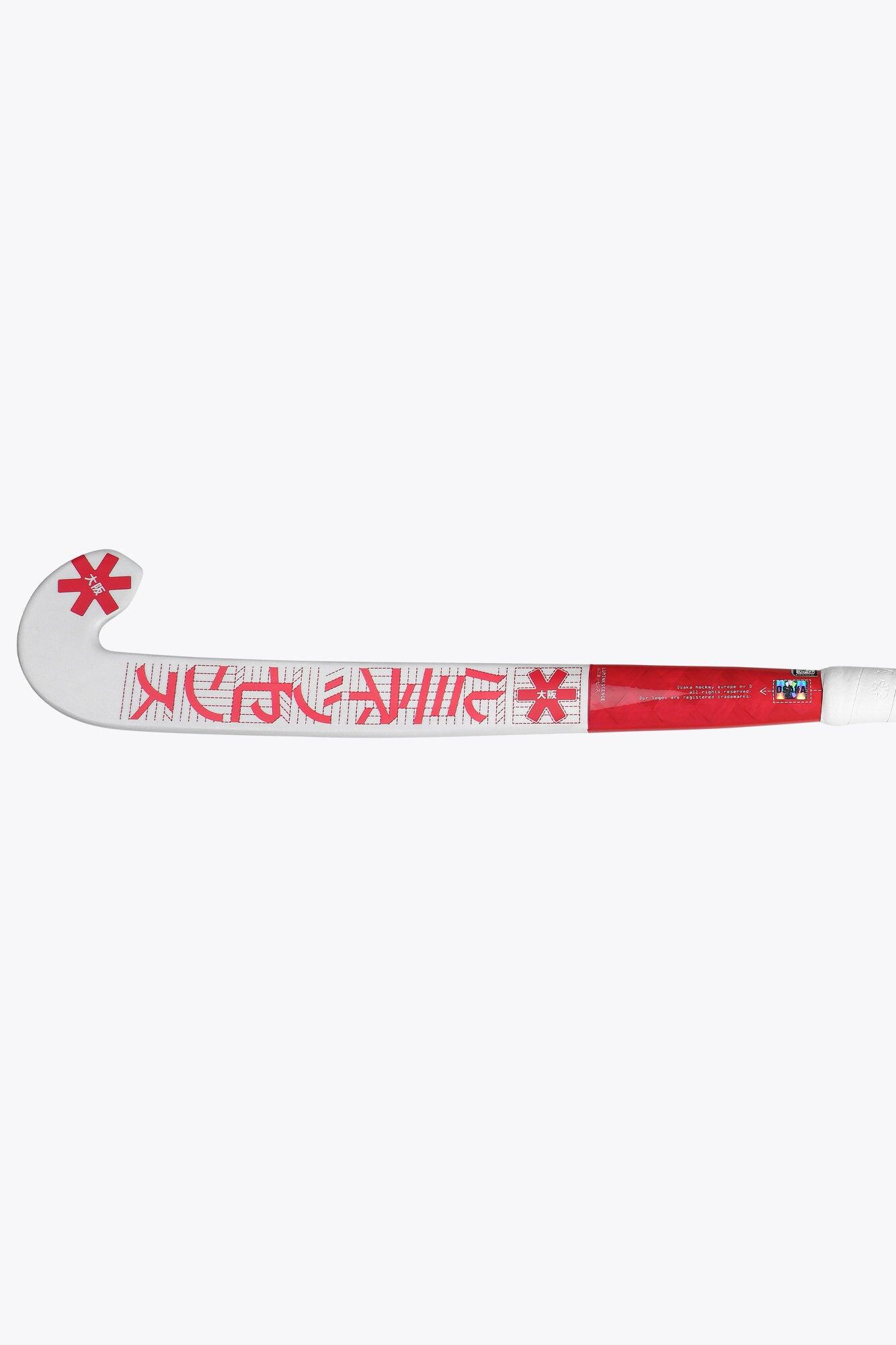 Crosse de hockey sur gazon Osaka Pro Bow 40 - Futurelab | Neon Flare 6/6