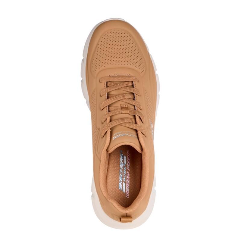 Zapatillas Homem Skechers  Castanho 3/7