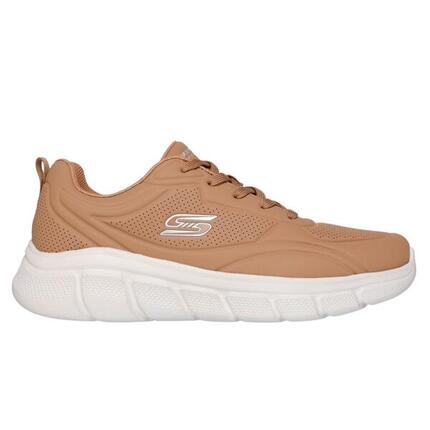 Zapatillas Hombre Skechers Marrón