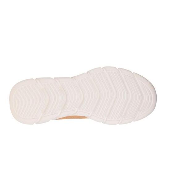 Zapatillas Hombre Skechers Marrón