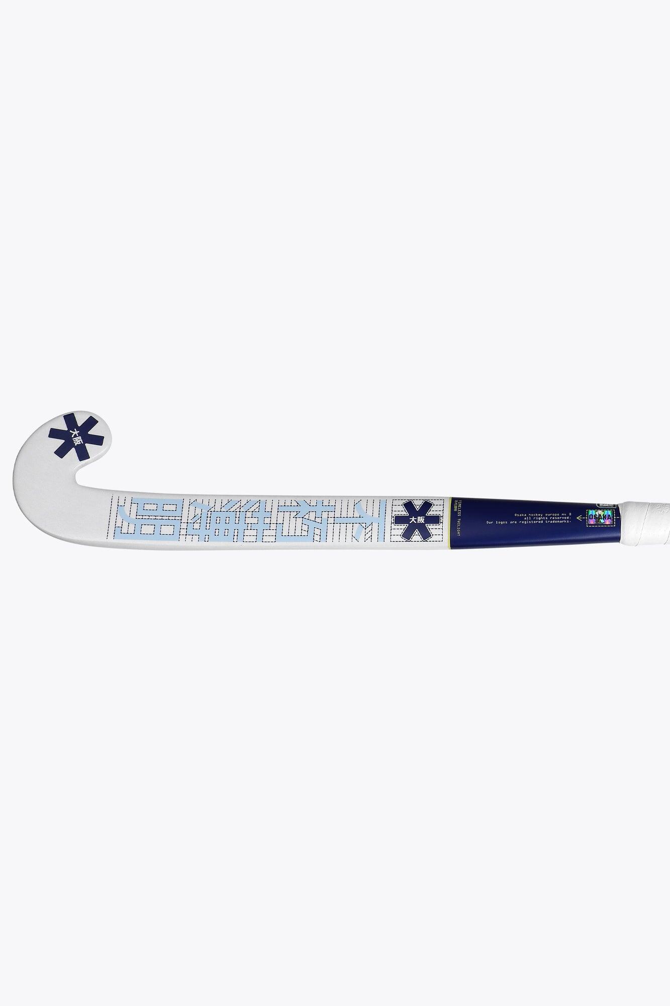 Crosse de hockey sur gazon Osaka Pro Bow 40 | Limogenes 6/6