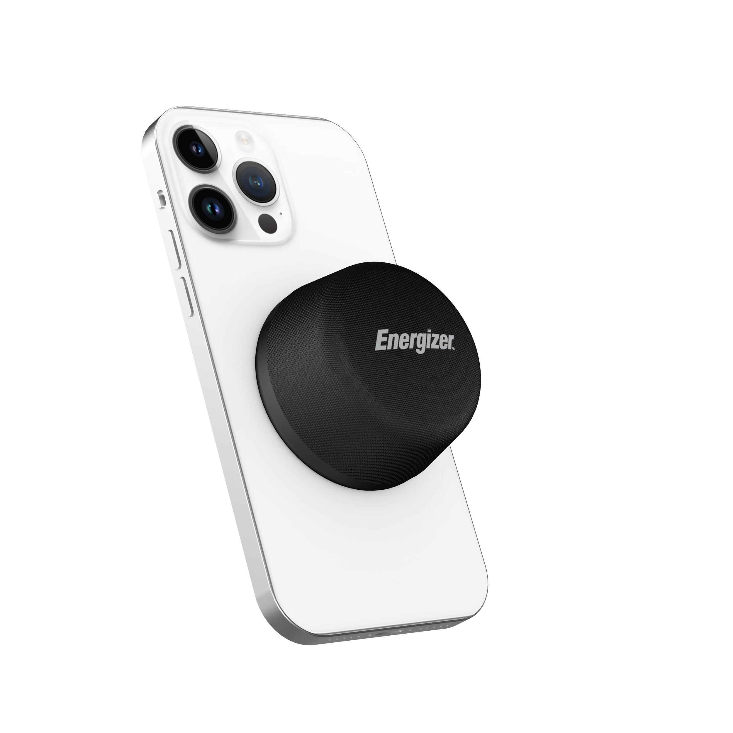 Altoparlante Bluetooth Portatile Energizer EBTS05505WX_BK_ML 2/6