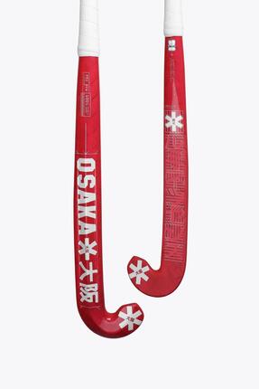 Osaka Feldhockeyschläger Pro Bow LTD - Futurelab | Neon Flare