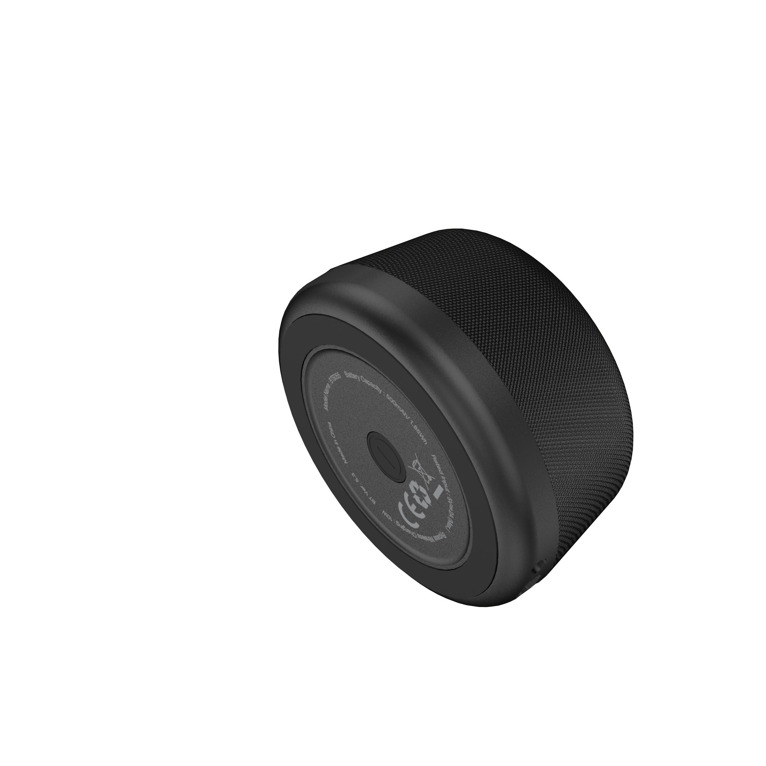 Altoparlante Bluetooth Portatile Energizer EBTS05505WX_BK_ML 4/6