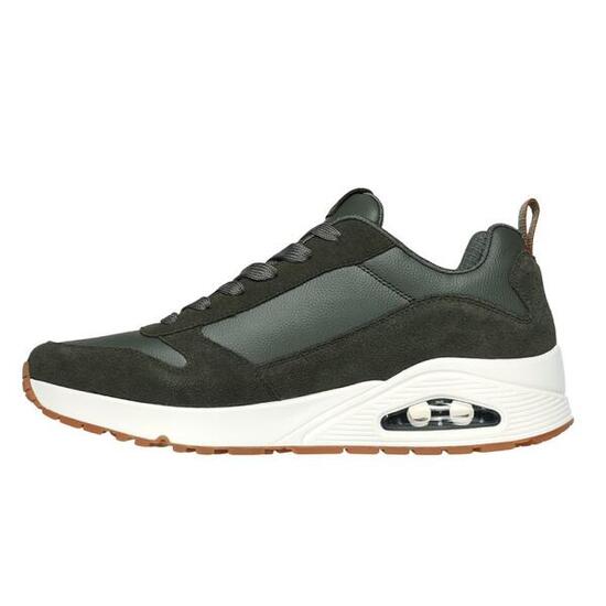 Zapatillas hombre Skechers Uno - Stacre