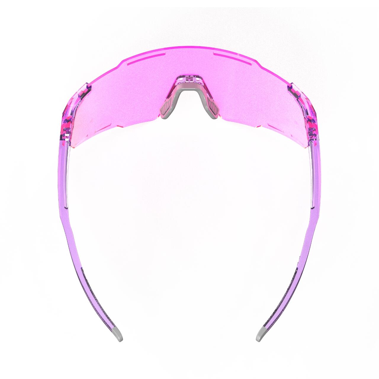 GAFAS CICLISMO FOTOCROMATICAS K5 ETNA 3/5