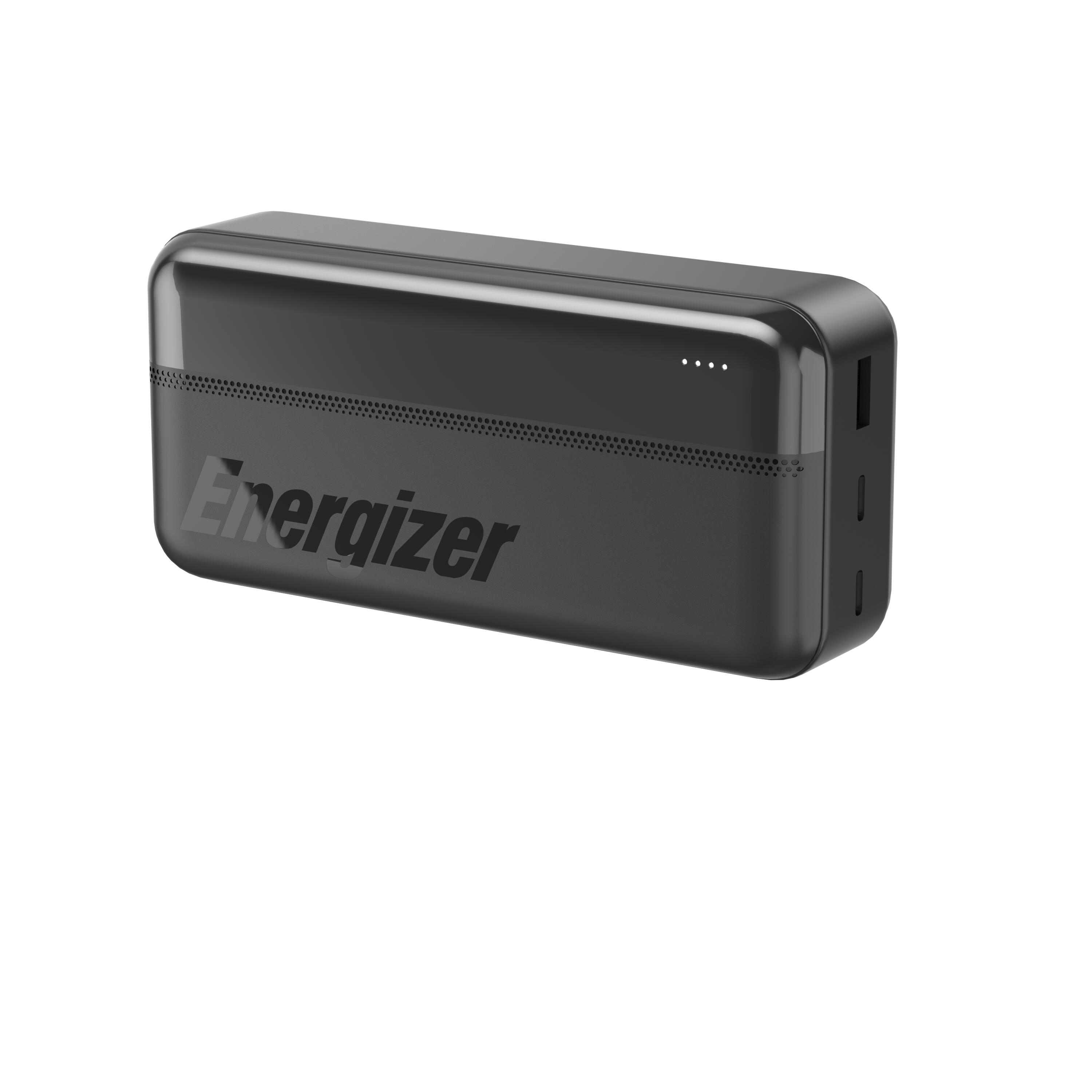 Powerbank Energizer EUE030050CC_BK_ML Noir 2/5