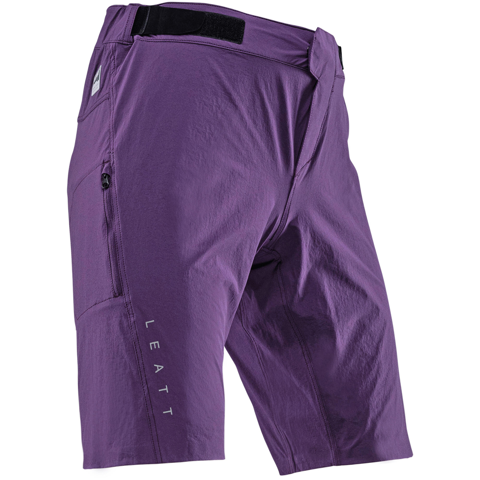 Short MTB Trail 1.0 Velvet 6/8