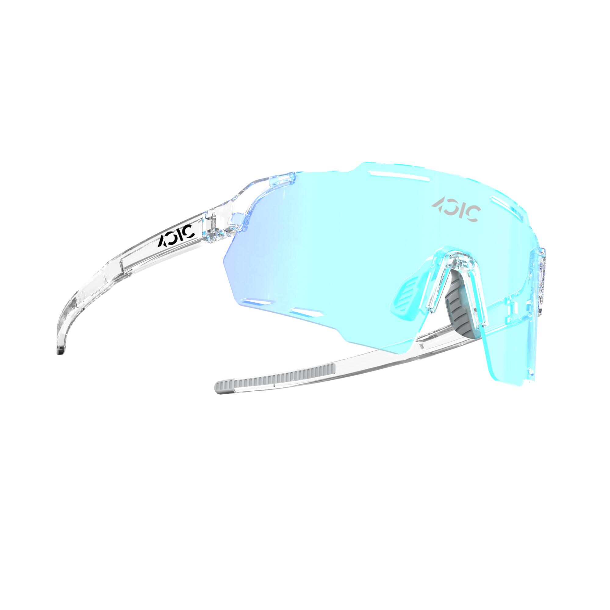 GAFAS CICLISMO FOTOCROMATICAS K5 EVEREST 2/5