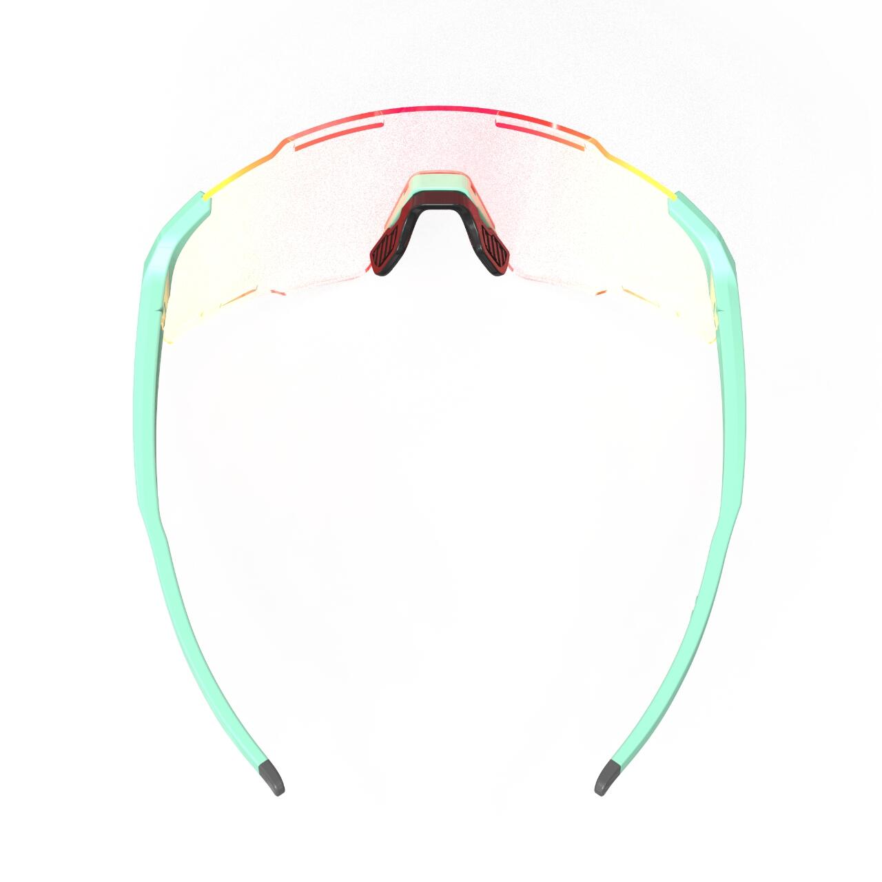 GAFAS CICLISMO FOTOCROMATICAS K5 LOGAN 3/5