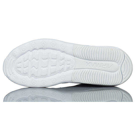 Chaussures De Course Femme Nike Air Max Bolt 4/7