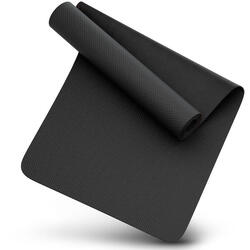 Tapis NEOLYMP 120x60 – Tapis de course 8 mm pour elliptique & entraînement