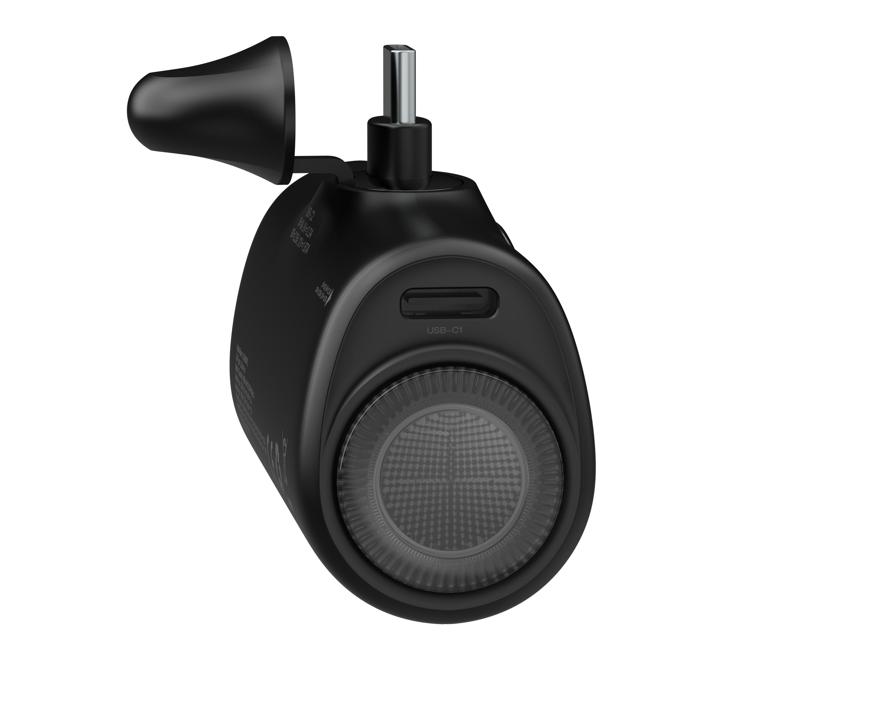 Powerbank Energizer EUE004600PQ_BK_ML Noir 3/4
