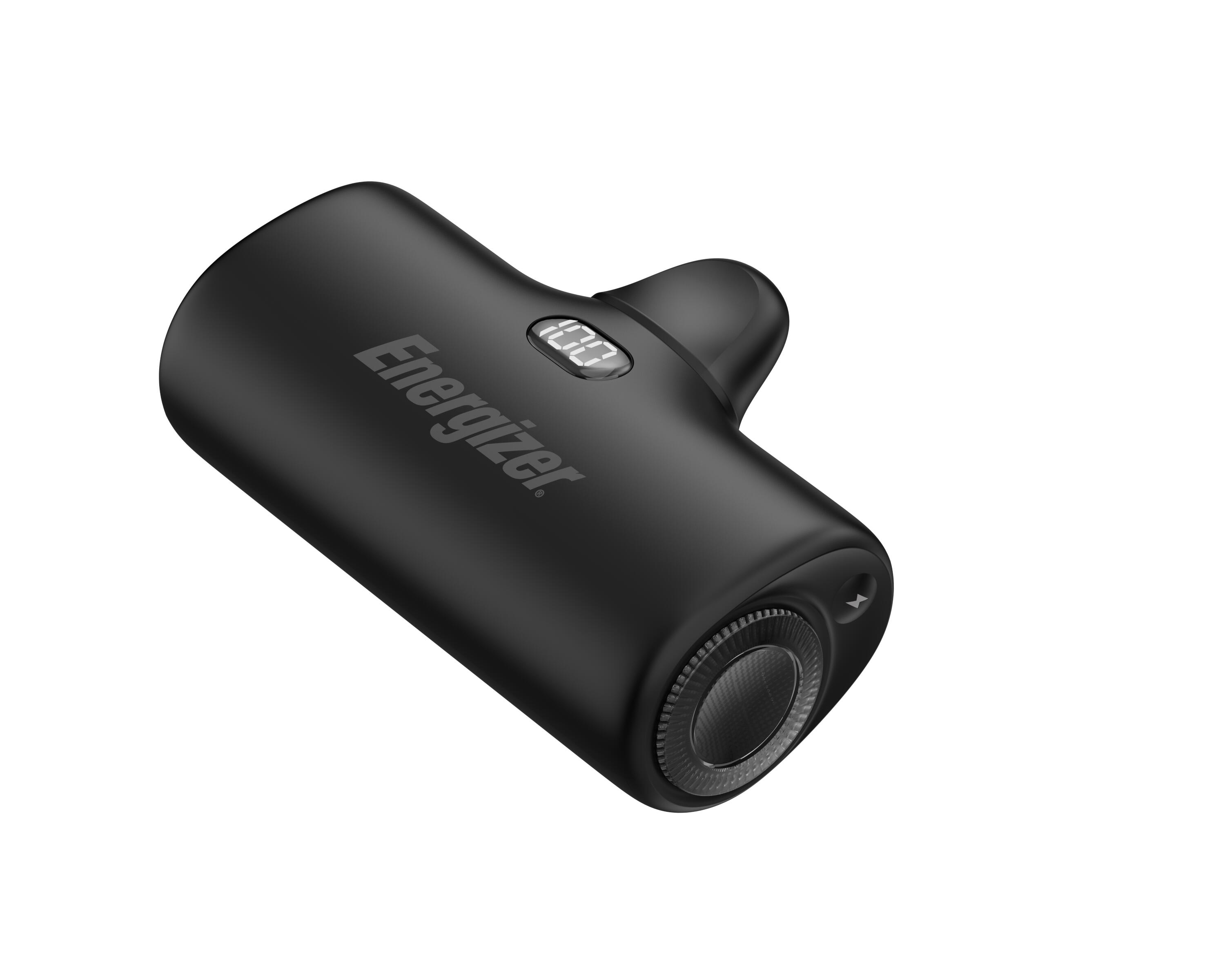 Powerbank Energizer EUE004600PQ_BK_ML Noir 2/4