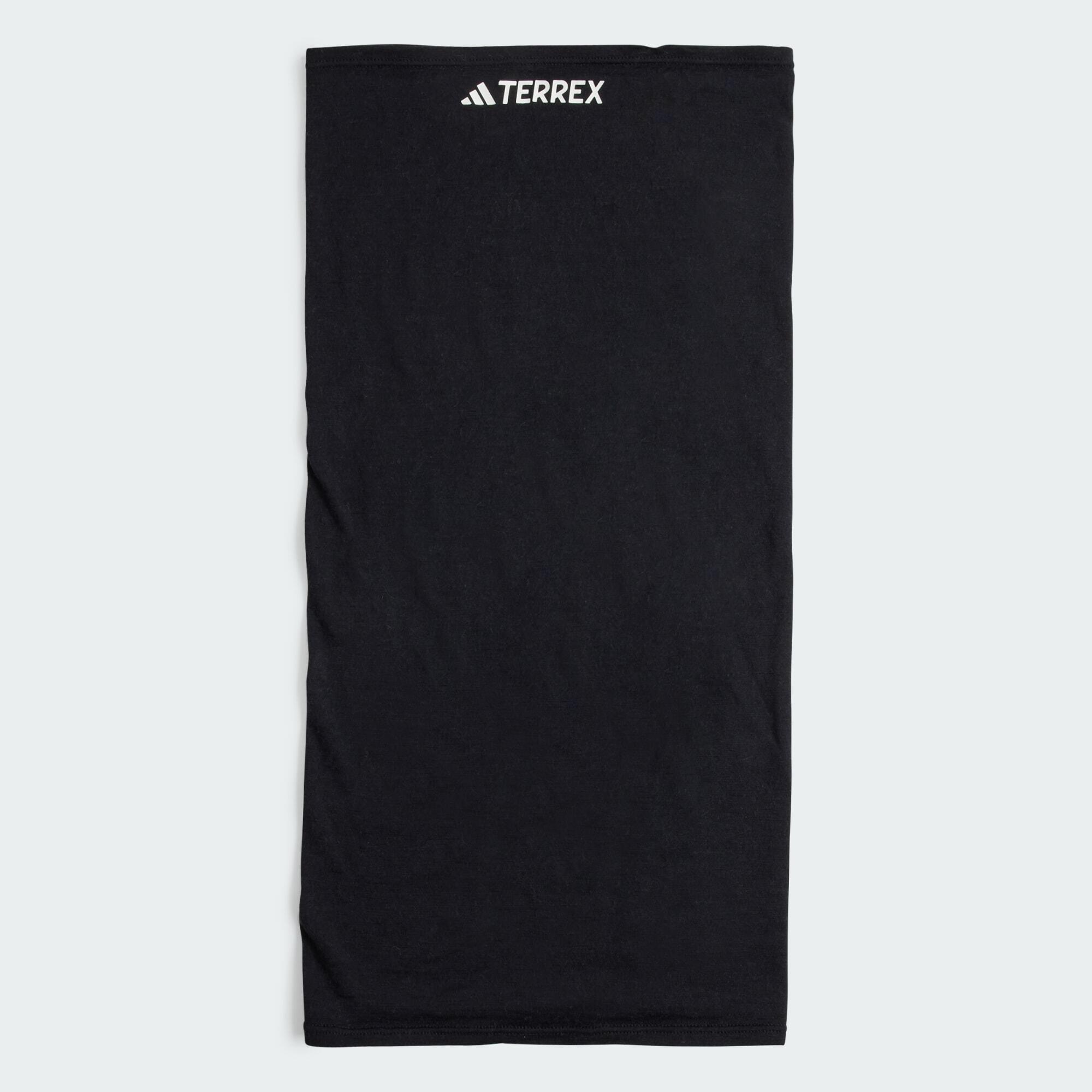 Braga de cuello Terrex Merino 2/6