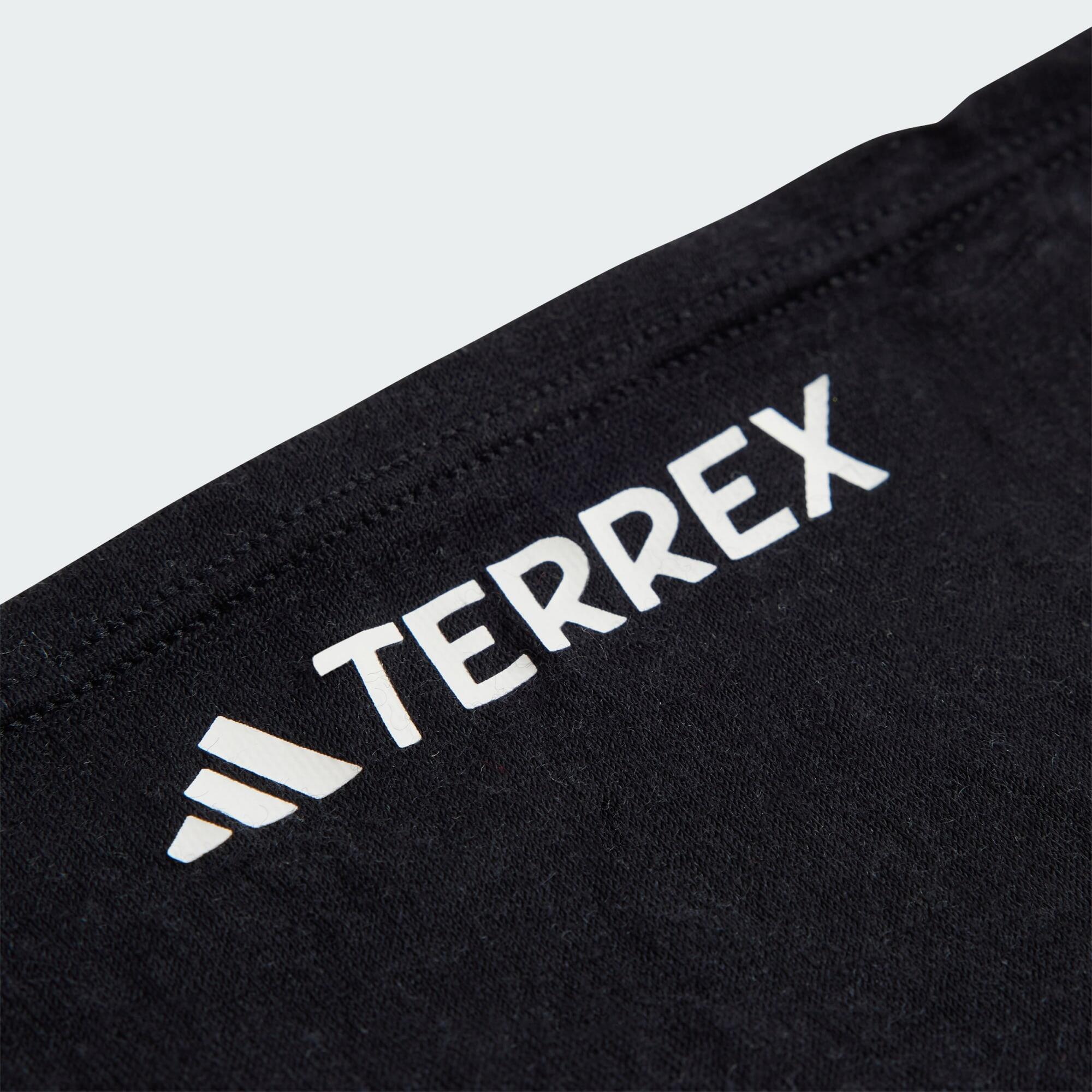 Braga de cuello Terrex Merino 4/6