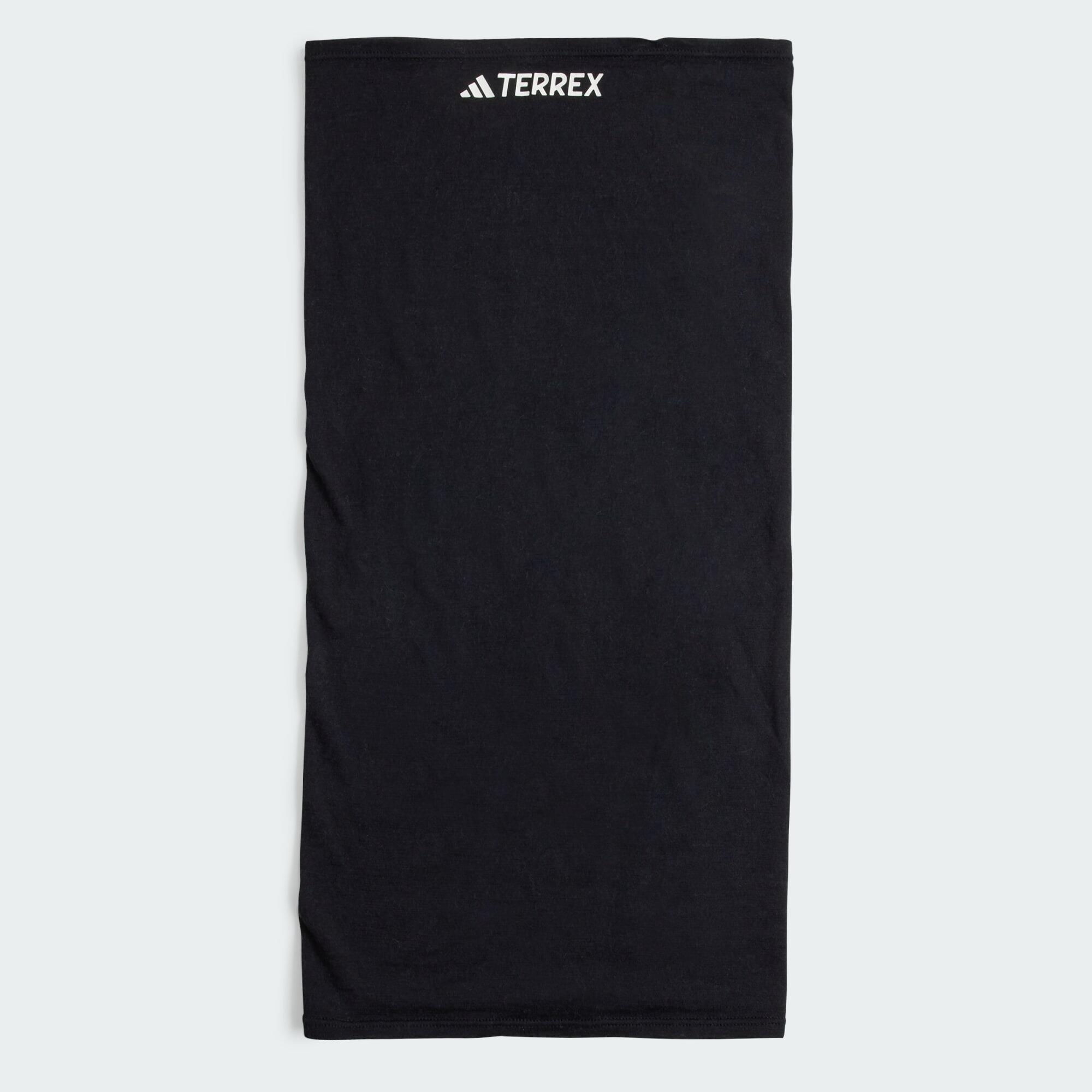 Braga de cuello Terrex Merino 6/6