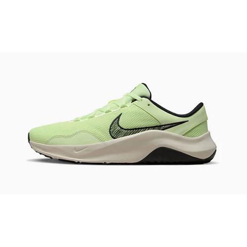 Chaussures De Sport Homme Nike M Legend Essential 3 Nn 3/7