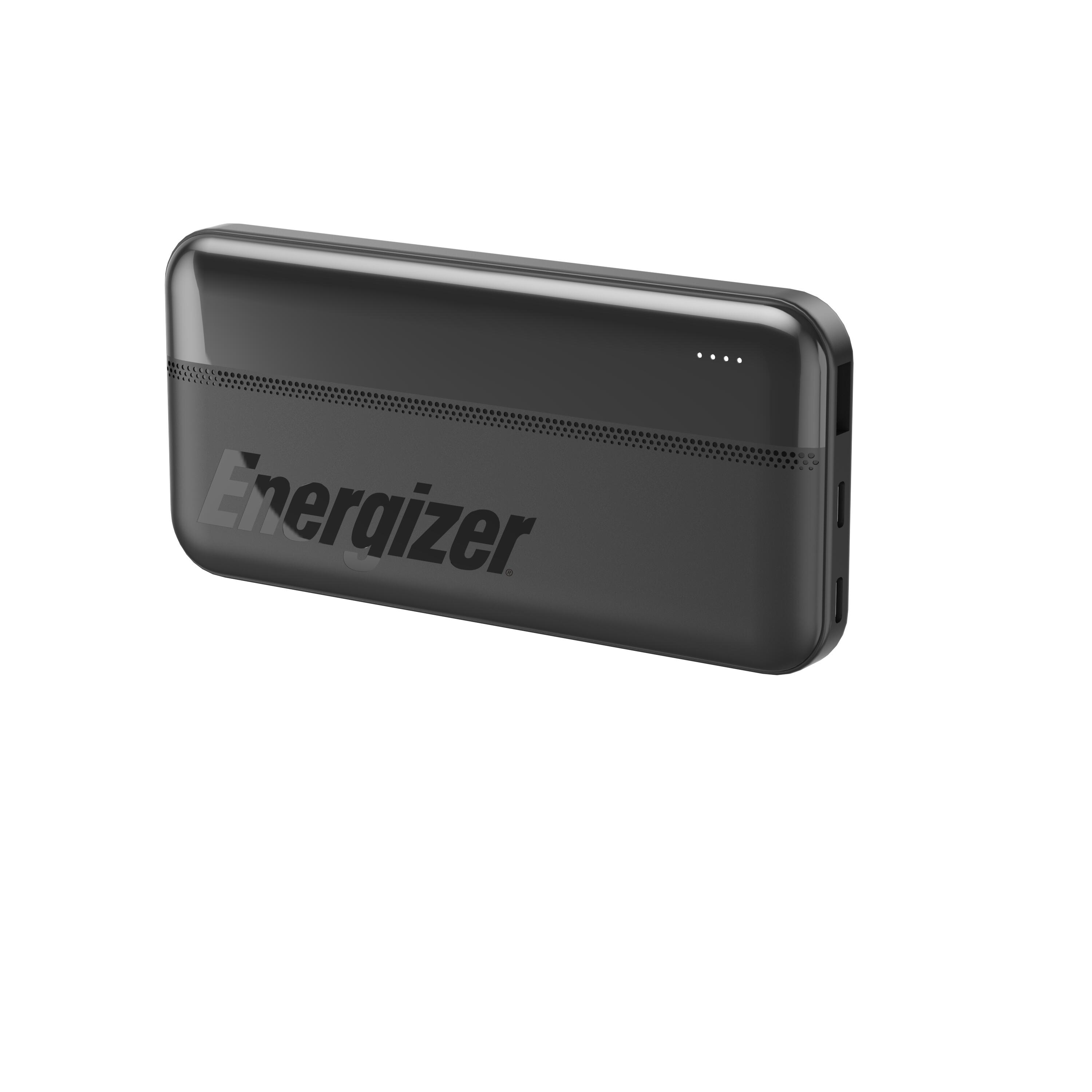 Powerbank Energizer EUE010050CC_BK_ML Noir 2/5
