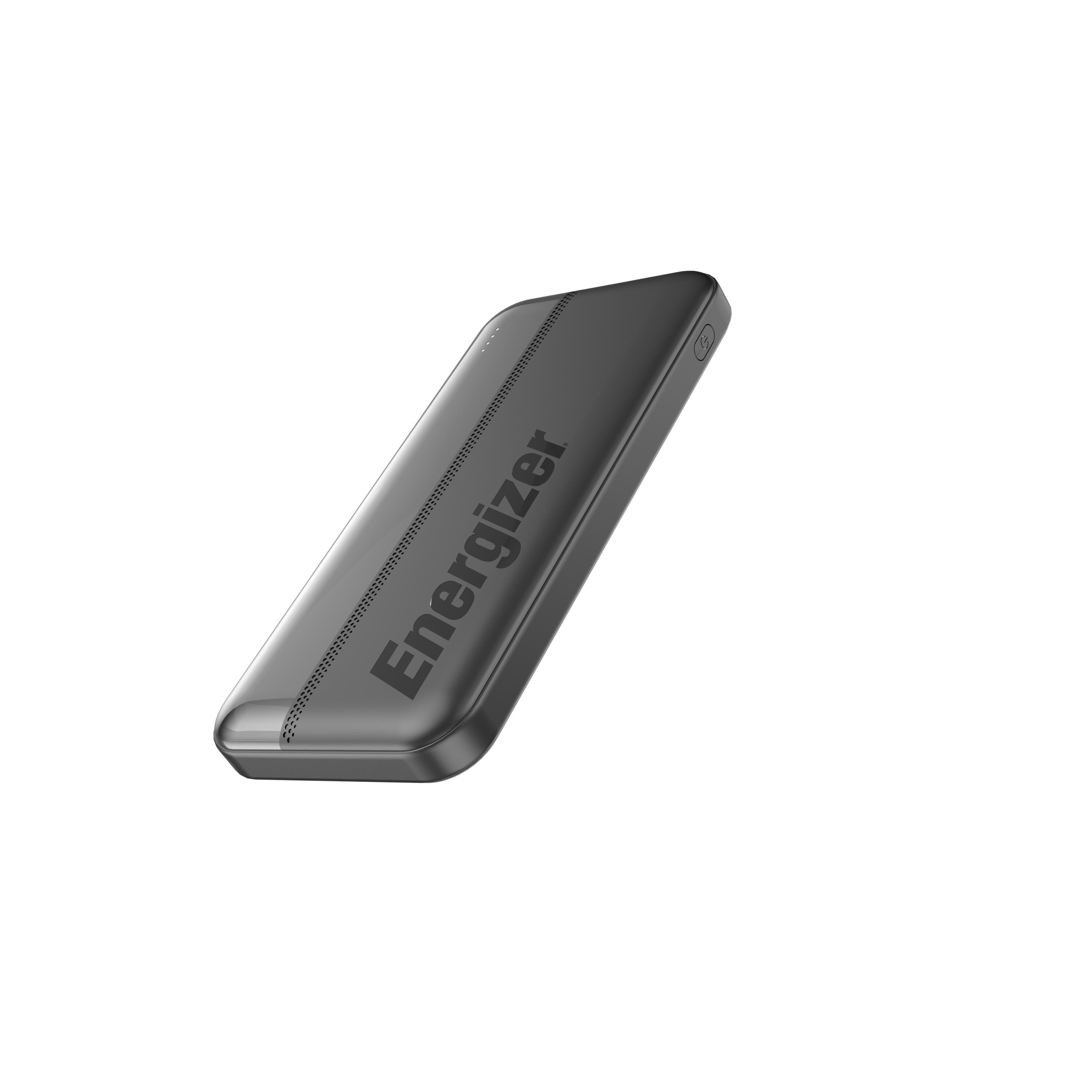 Powerbank Energizer EUE010050CC_BK_ML Noir 4/5