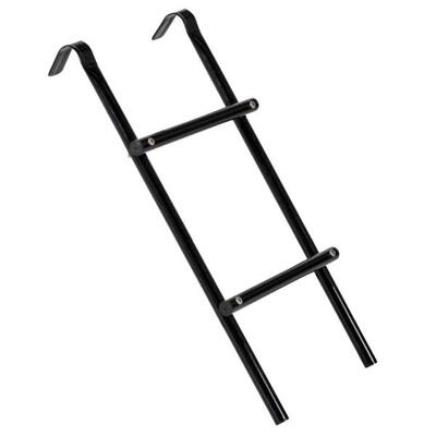 Exit - economy trampoline - ladder voor framehoogte 50-70cm