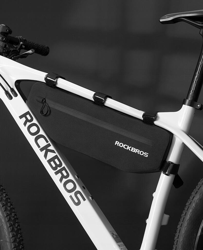 Cyklistická brašna Rockbros 3 l 2/7