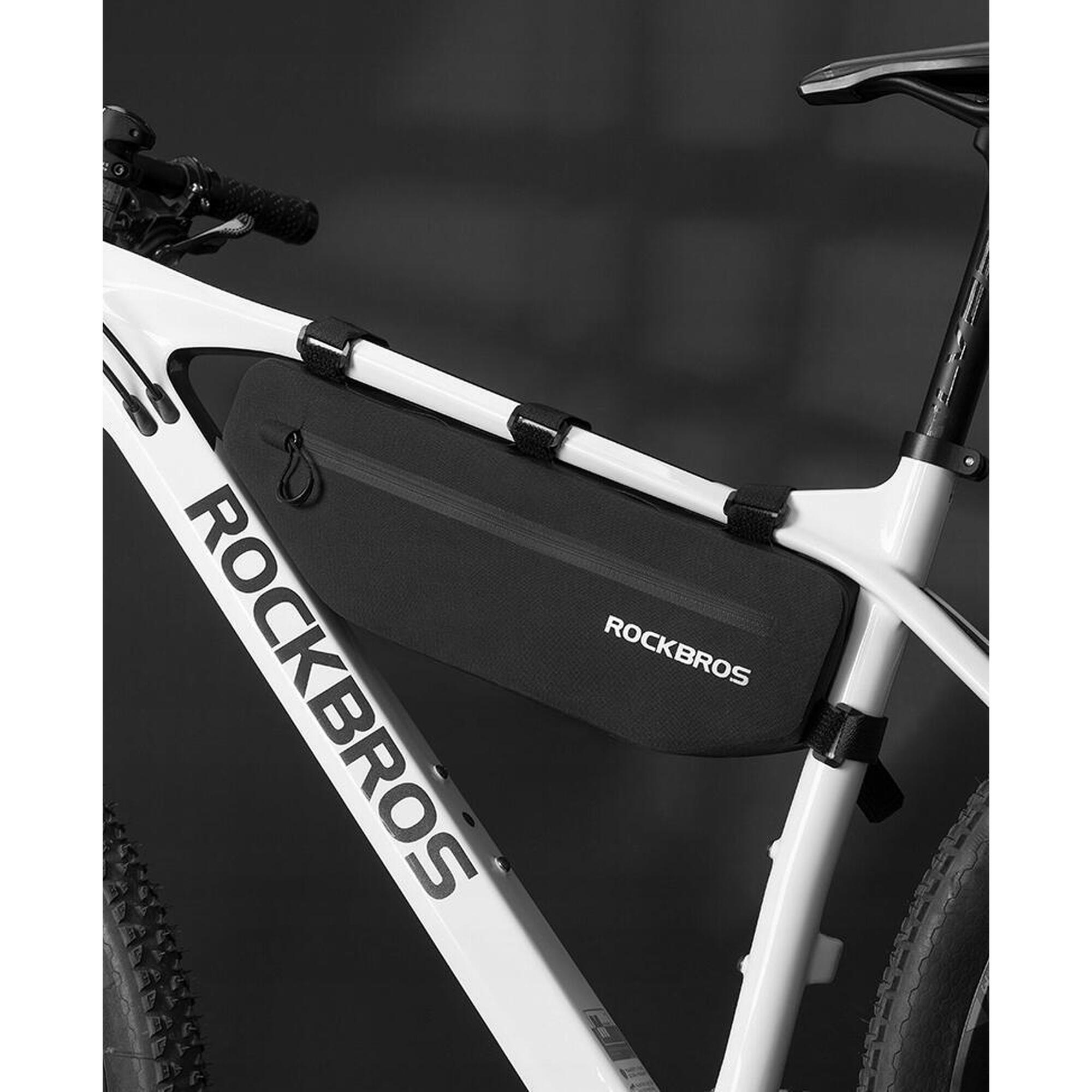 Geanta cadru pentru bicicleta Rockbros